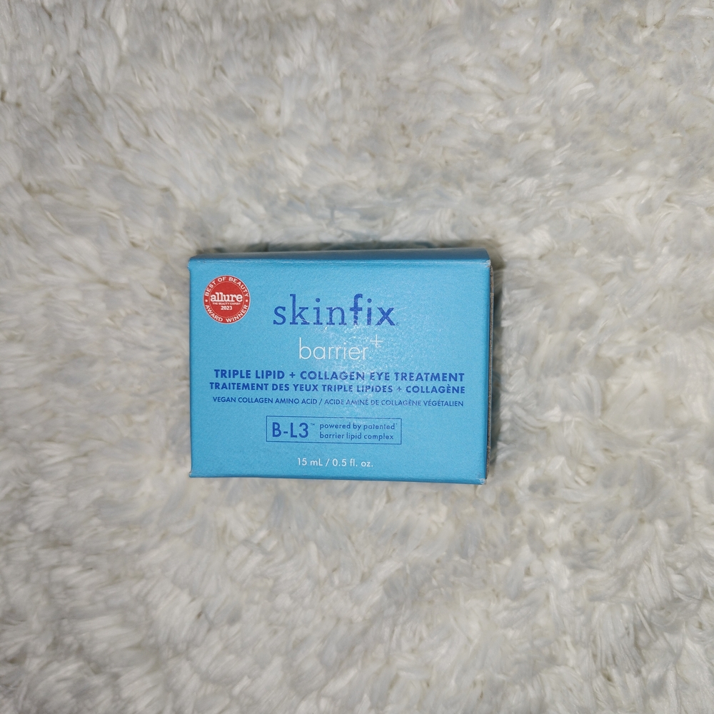Skinfix Barrier+ Eye Treatment